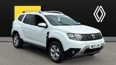 Dacia Duster 1.3 TCe 130 Comfort 5dr Petrol Estate